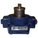 PITCO PP10417 PUMP OIL HEIGHT