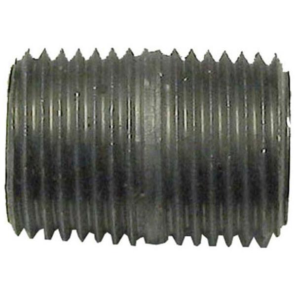BLODGETT 1949 NIPPLE PIPE 1/2 X 1-3/16 CLOS