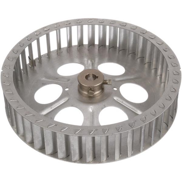 BLODGETT 33171 WHEEL BLOWER BM DFG 9.875X2.0
