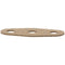 HOBART 119051 GASKET PUMP DRAIN