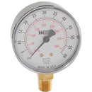 HOBART HOB00-918460 GAUGE WATER PRESSURE 0-60 PSI