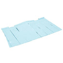 HOBART HOB919509 DISHWASHER CURTAIN 23-1/2-IN X 14-IN