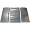 BLODGETT 4644 DEFLECTOR ASSEMBLY (3PC) 999-1000