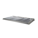 BLODGETT 5593 PANEL ASSEMBLY DEFLECTOR CTR1000