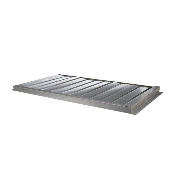 BLODGETT 5593 PANEL ASSEMBLY DEFLECTOR CTR1000