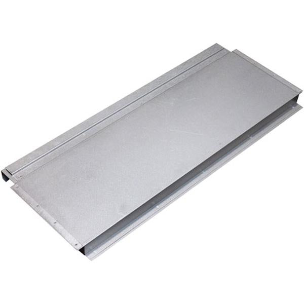 BLODGETT 4643 PANEL ASSEMBLY DEFLECTOR SIDE