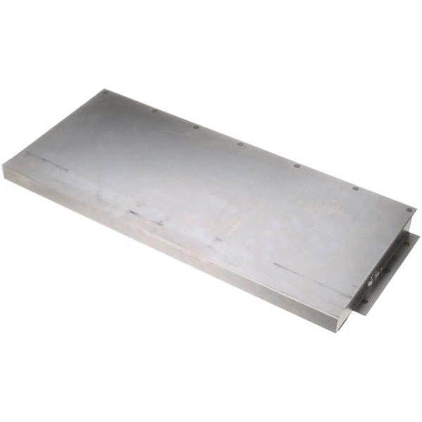 BLODGETT 86 DEFLECTOR ASSEMBLY SIDE INSUL L9
