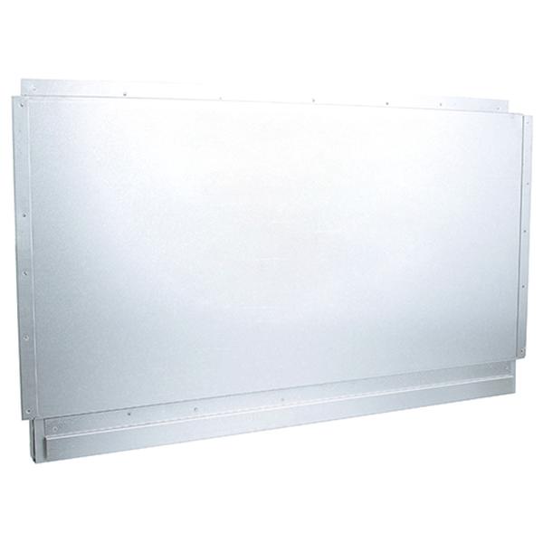 BLODGETT 23107 DEFLECTOR ASSEMBLY (3PC) 1060