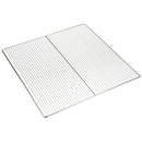 MAVRIK 263170 19 1/2 IN X 19 1/2 IN MESH-TYPE FRYER BASKET SUPPORT