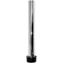 COMPONENT HARDWARE E15-0244 1 3/4 IN OVERFLOW TUBE