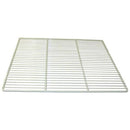 RANDELL RDHDSHL105 SHELF 25-3/8 X 22 GRAY POWDER