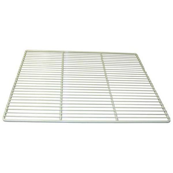 RANDELL RDHDSHL105 SHELF 25-3/8 X 22 GRAY POWDER