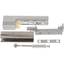 COMPONENT HARDWARE R50-2851 HINGE ASSEMBLY EDGEMOUN T WITH SPRING ASSIST