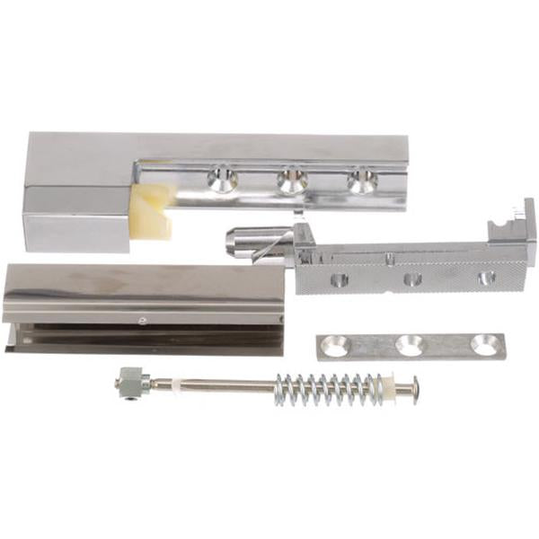KAIRAK 344-29021-03 HINGE ASSEMBLY EDGEMOUN T WITH SPRING ASSIST