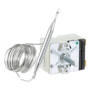 MAVRIK 263329 CASTER PLATE- SWIVEL W/O BRAK