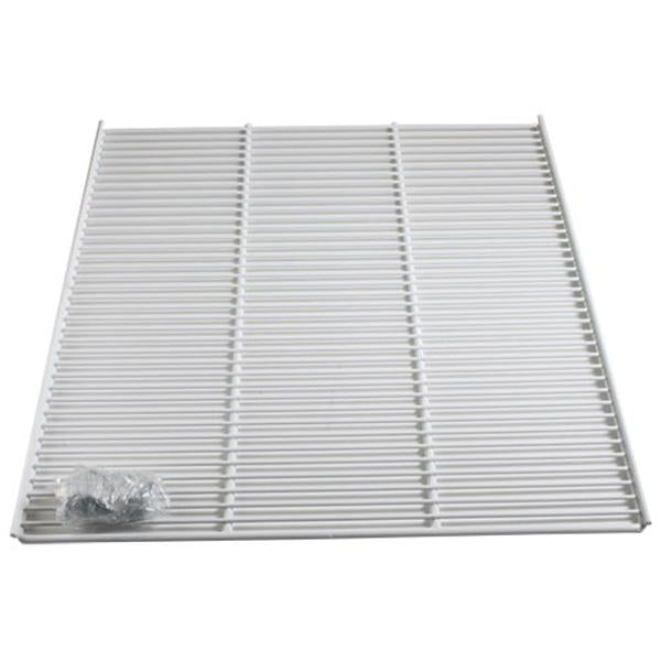 TRUE 222501-038 (OLD 934961) SHELF GDM-49 WHITE