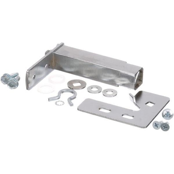 TRUE E870838 TOP LEFT / BOTTOM RIGHT HINGE KIT