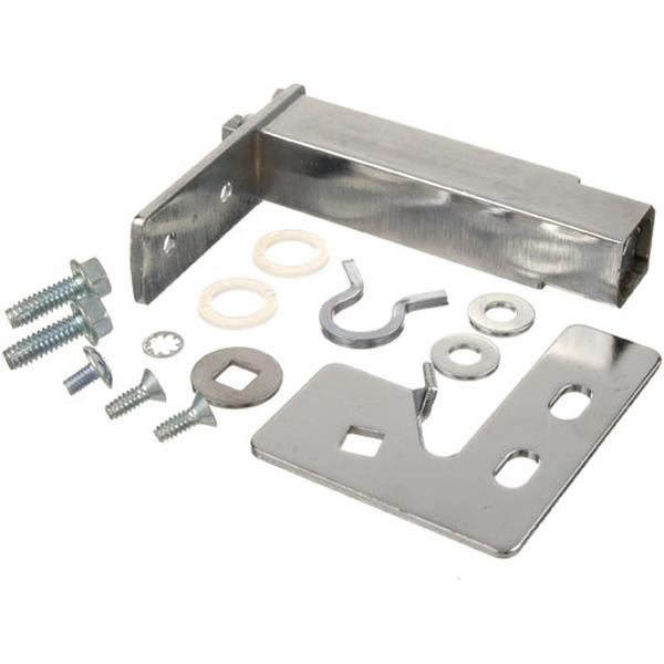 TRUE E870837 HINGE KIT DOOR TOP RH