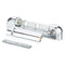 KASON 10218000008 HINGE 1-1/8-IN