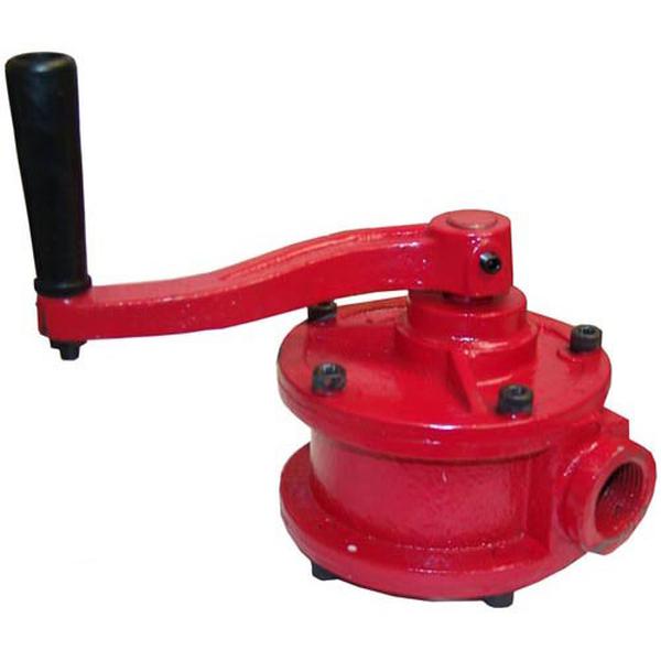 FRYMASTER FM810-4291 PUMP W/HANDLE
