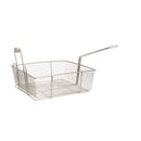 FRYMASTER 803-0281 STANDARD FRYER BASKET 16-3/4-IN L X 17-1/2-IN W X 6-IN HFRONT HOOK