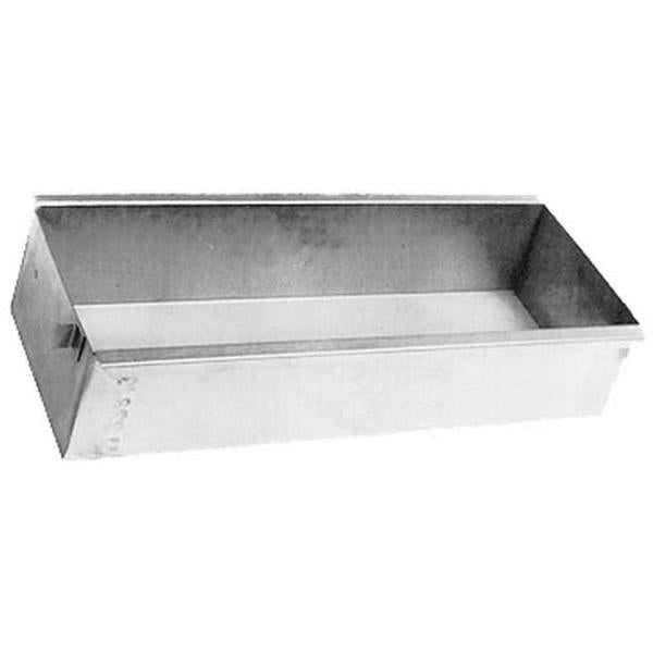 NIECO 9220 BOX - GREASE COLLECTION