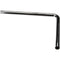FISHER FIS6125-4400 OVERFLOW ELBOW FOR LEVER AND TWIST HANDLE WASTE OVERFLOW