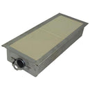 VULCAN 14901 16 3/4 IN X 6 3/4 IN INFRARED BURNER