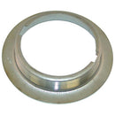 COMPONENT HARDWARE D10-X012 STAINLESS STEEL FACE FLANGE