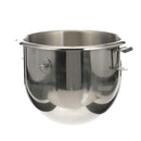 HOBART 295643 STAINLESS STEEL MIXING BOWL 12 QT