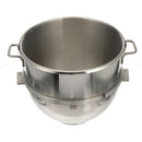 HOBART 00-VML80 STAINLESS STEEL MIXING BOWL 80 QT