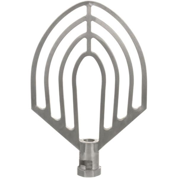 HOBART 00-23490 FLAT BEATER 80 QT