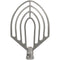 HOBART 275448 FLAT BEATER 80 QT