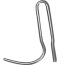 COMPONENT HARDWARE J79-4115 POT HOOK SINGLE S/S FOR PART
