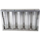 MAVRIK 263894 12 IN X 16 IN ALUMINUM HOOD FILTER