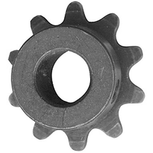 NIECO NC6006 GEAR MOTOR SPROCKET