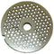 BLAKESLEE 01903 1/8 IN GRINDER PLATE