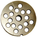 HOBART 00-16426-1 GRINDER PLATE - 3/8-IN