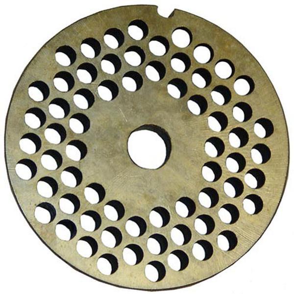 HOBART 00-016432-00001 PLATE #22 1/4