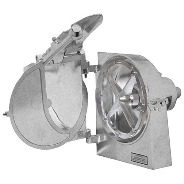 UNIWORLD UVS-9DH-31 GRATER/SHREDDER MIXER ATTACHMENT