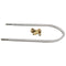 PITCO PT60119001 PILOT TUBE FLEXIBLE SS 18 INCH