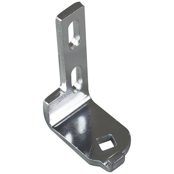 TRAULSEN 344-60255-00 HINGE LOWER RH OR UPPER LH PL