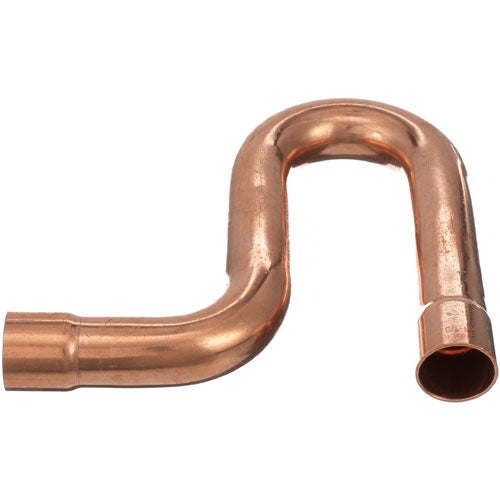 MAVRIK 264278 1 1/8 IN FEMALE P-TRAP