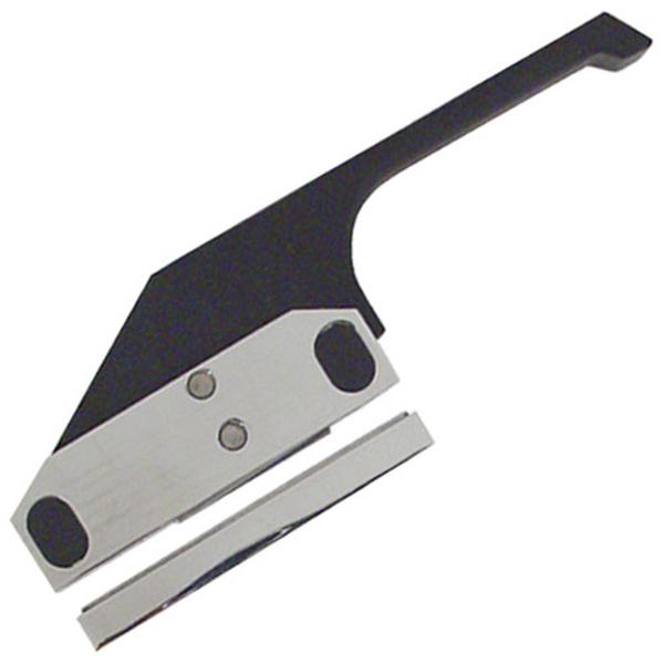 NU-VU 50-1319 HANDLE MAGNETIC LIFT-UP HW-2G