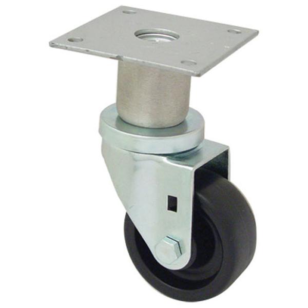 PITCO PP10808 CASTER SWIVEL 6 NONLKG