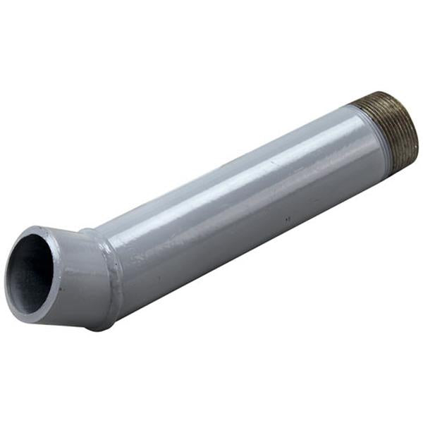 PITCO PTA2502505 FRYER DRAIN EXTENSION 1-1/2-IN NPT