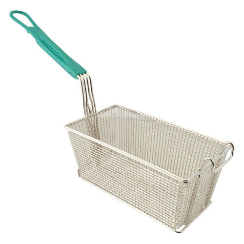MAVRIK 264654 12 1/8 IN X 6 5/16 IN X 5 5/16 IN E Z GRIP® FRYER BASKET