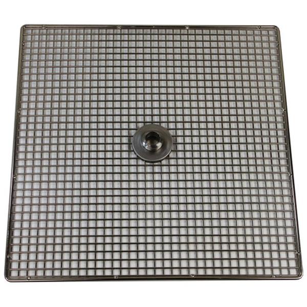 PITCO B6664301 FLITER SUPPORT WELDMENT SFD