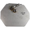 RATIONAL 54.00.762P INSPECTION LID WITH QUENCHING NOZZLE