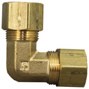 HOBART FP-085-97 FITTING TUBE 7/16